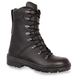 Bundeswehr Damen DMS Kampfstiefel Leder Original neuwertig