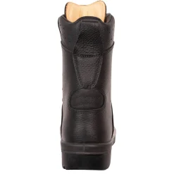 Bundeswehr Damen DMS Kampfstiefel Leder Original neuwertig