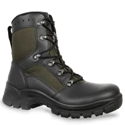 Bundeswehr Damen Tropenstiefel heiß/feucht Original neuwertig