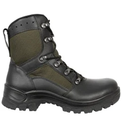 Bundeswehr Damen Tropenstiefel heiß/feucht Original neuwertig