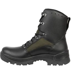 Bundeswehr Damen Tropenstiefel heiß/feucht Original neuwertig