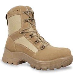 Bundeswehr Damen Tropenstiefel Airpower P9 Original neuwertig