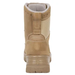 Bundeswehr Damen Tropenstiefel Airpower P9 Original neuwertig