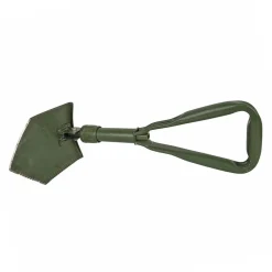 Bundeswehr Dreifachspaten Original gebraucht