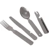 Bundeswehr Essbesteck Original neu