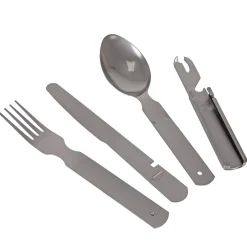 Bundeswehr Essbesteck Original neu