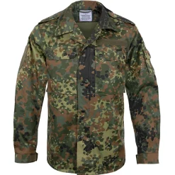 Bundeswehr Feldbluse Original
