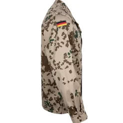 Bundeswehr Feldbluse Original