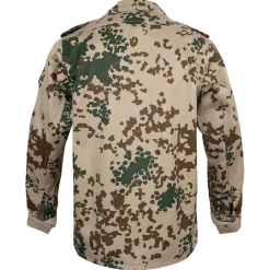 Bundeswehr Feldbluse Original