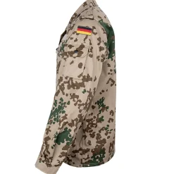 Bundeswehr Feldbluse Original