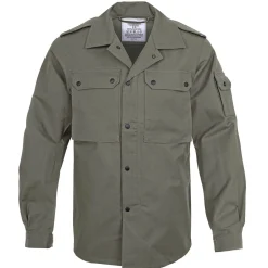 Bundeswehr Feldbluse Original