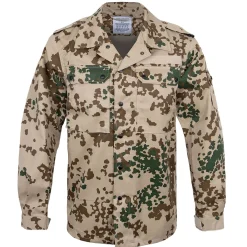 Bundeswehr Feldbluse Original