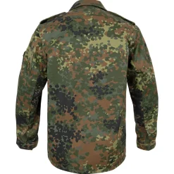 Bundeswehr Feldbluse Original