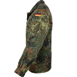 Bundeswehr Feldbluse Original