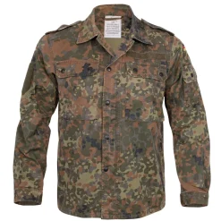 Bundeswehr Feldbluse Original gebraucht