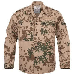 Bundeswehr Feldbluse Original gebraucht