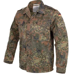 Bundeswehr Feldbluse Original gebraucht