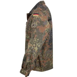 Bundeswehr Feldbluse Original gebraucht