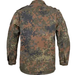 Bundeswehr Feldbluse Original gebraucht