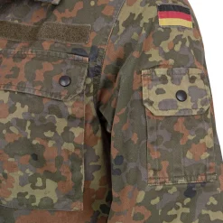 Bundeswehr Feldbluse Original gebraucht