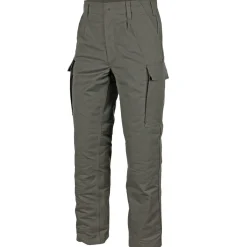 Bundeswehr Feldhose gefüttert