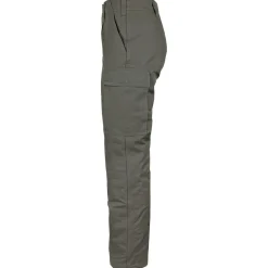 Bundeswehr Feldhose gefüttert