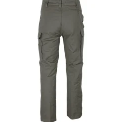Bundeswehr Feldhose gefüttert