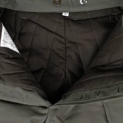 Bundeswehr Feldhose gefüttert