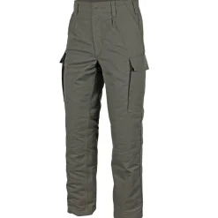Bundeswehr Feldhose gefüttert