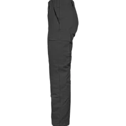 Bundeswehr Feldhose gefüttert