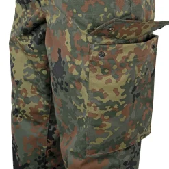 Bundeswehr Feldhose Original