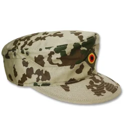 Bundeswehr Feldmütze Original