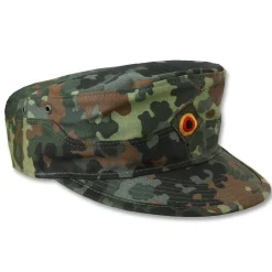 Bundeswehr Feldmütze Original