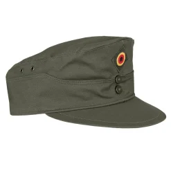 Bundeswehr Feldmütze Original
