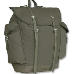 Bundeswehr Gebirgsrucksack altes Model