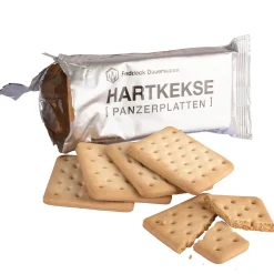 Bundeswehr Hartkekse