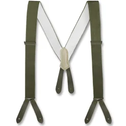 Bundeswehr Hosenträger neu