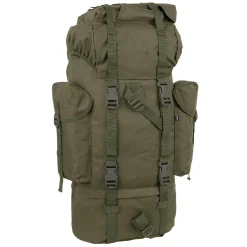 Bundeswehr Kampfrucksack