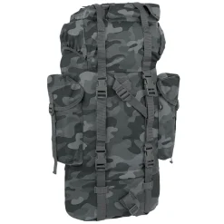 Bundeswehr Kampfrucksack