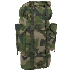 Bundeswehr Kampfrucksack