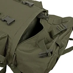 Bundeswehr Kampfrucksack