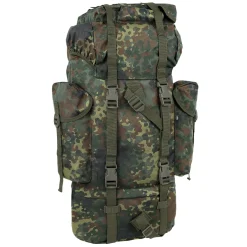 Bundeswehr Kampfrucksack