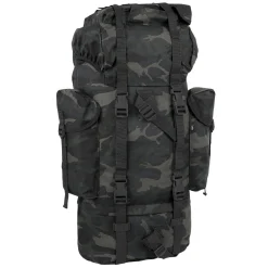 Bundeswehr Kampfrucksack