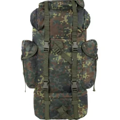 Bundeswehr Kampfrucksack