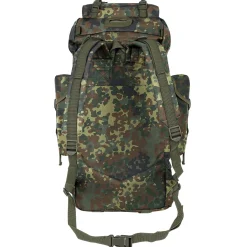 Bundeswehr Kampfrucksack