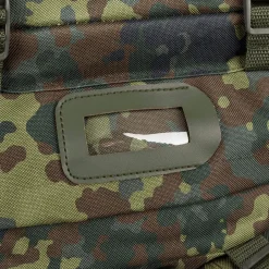 Bundeswehr Kampfrucksack