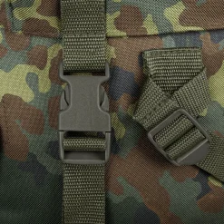 Bundeswehr Kampfrucksack