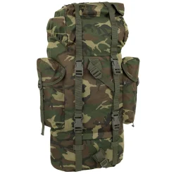 Bundeswehr Kampfrucksack