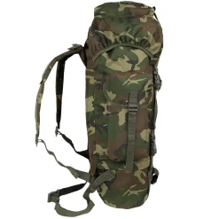 Bundeswehr Kampfrucksack