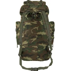 Bundeswehr Kampfrucksack